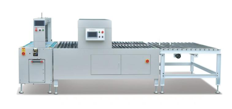 Msk-1250 tam otomatik balya makinesi