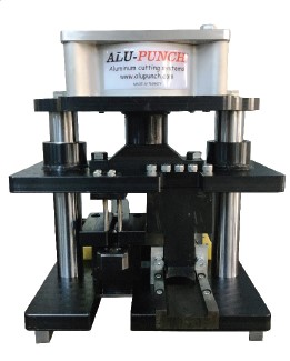 PUNCH MACHINE