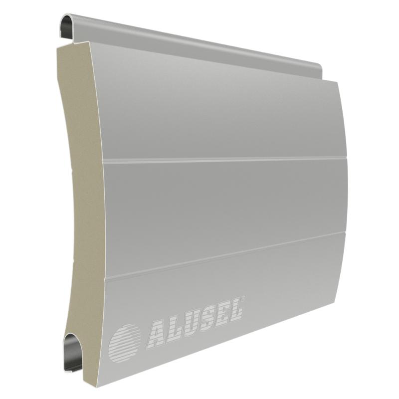 ALUSEL Garage Doors