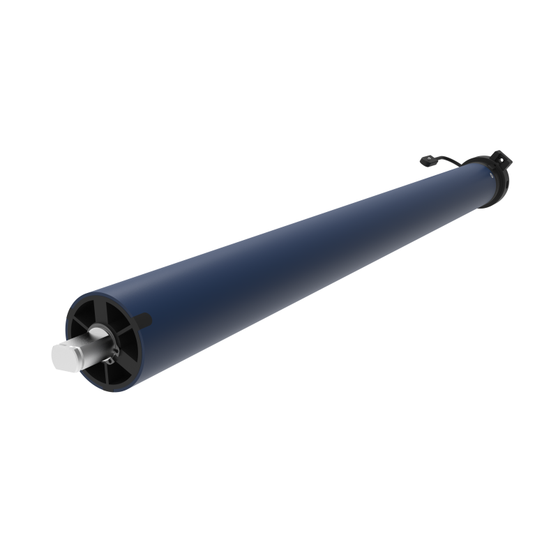 MOSEL rolling shutter ve door sytem tubular motors.