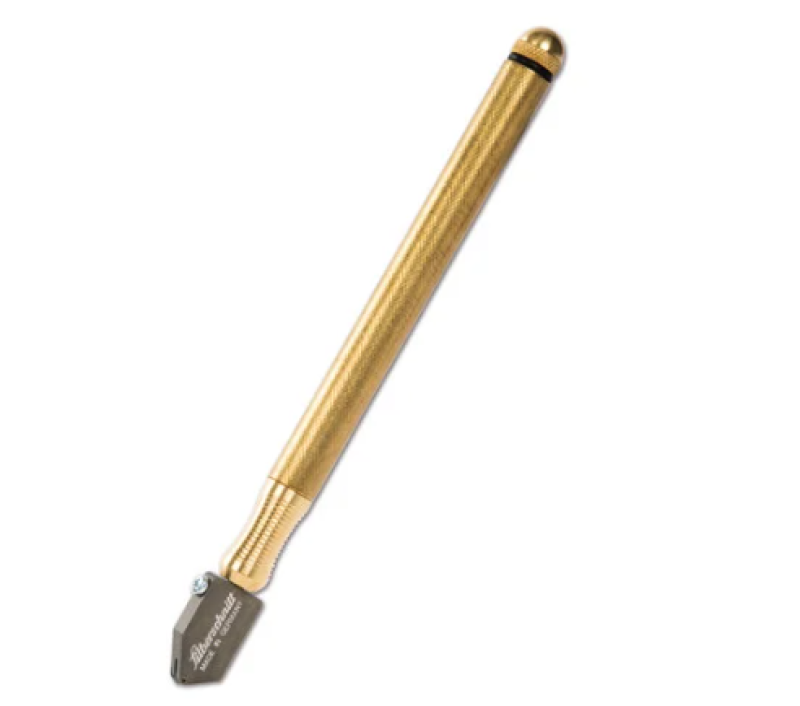 Bohle Glass Cutter with Iron Handle