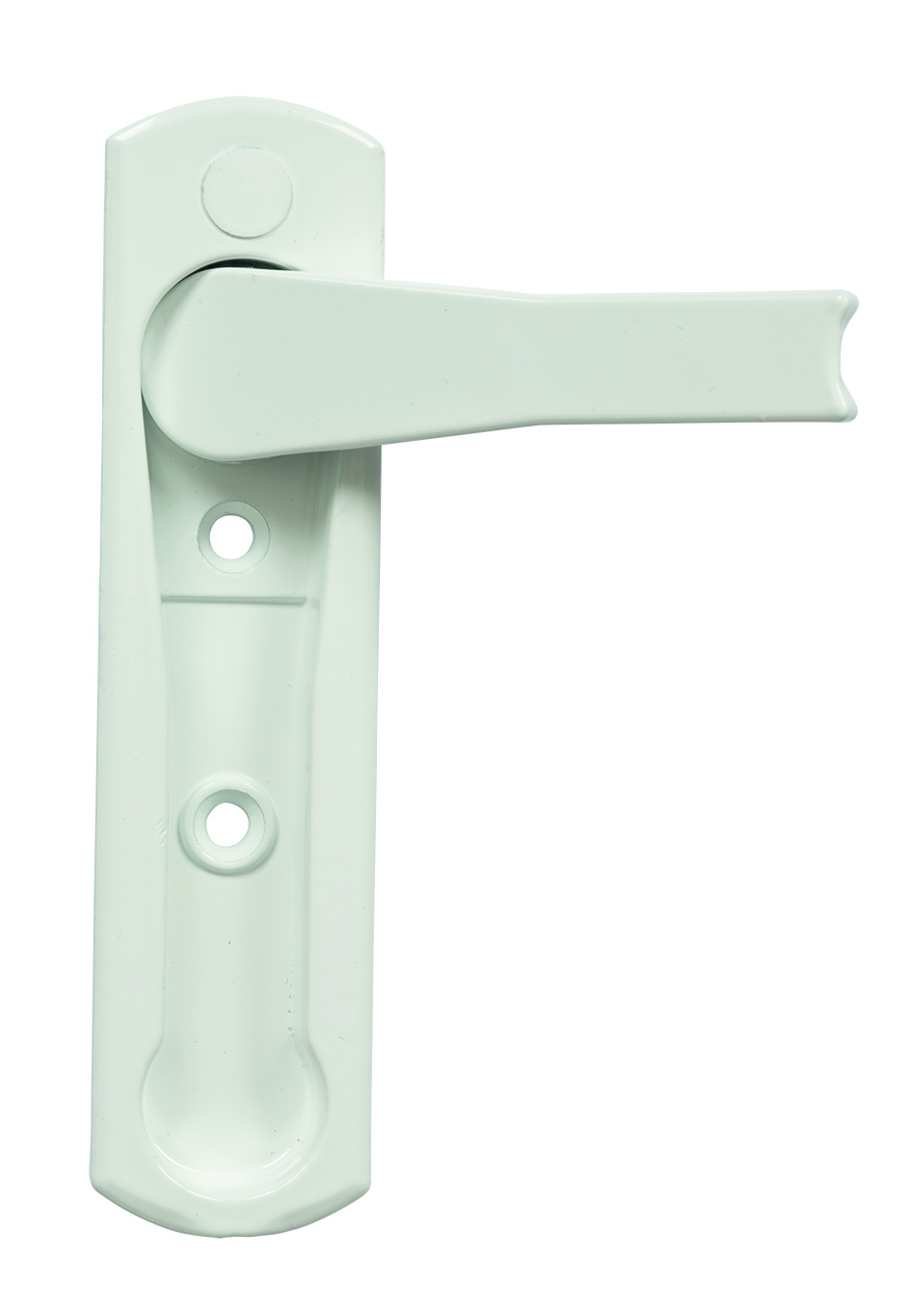 POP UP HANDLE ALUMINUM | 11mm