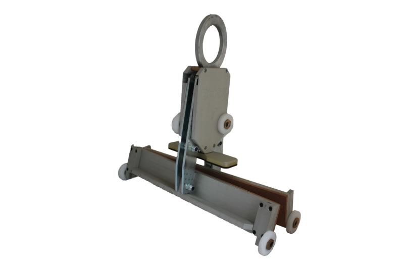 Glass Lifting Clamp
