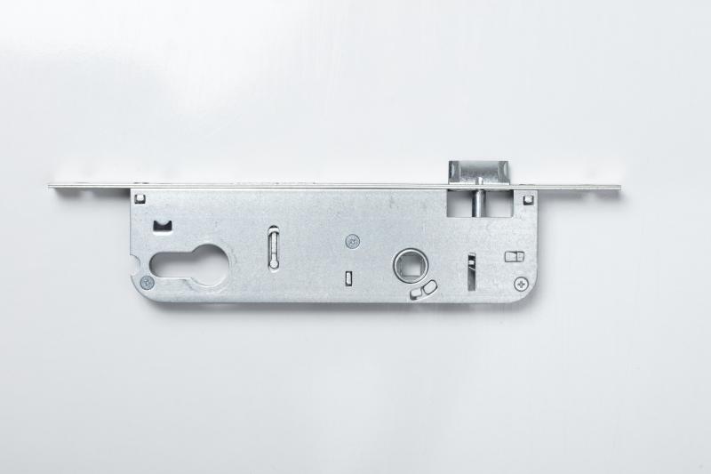 SHEET / PLASTIC BODY LOCK MODELS (TONGUED - SLIDING)