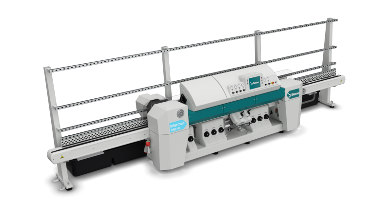 Intermac Edge Up S