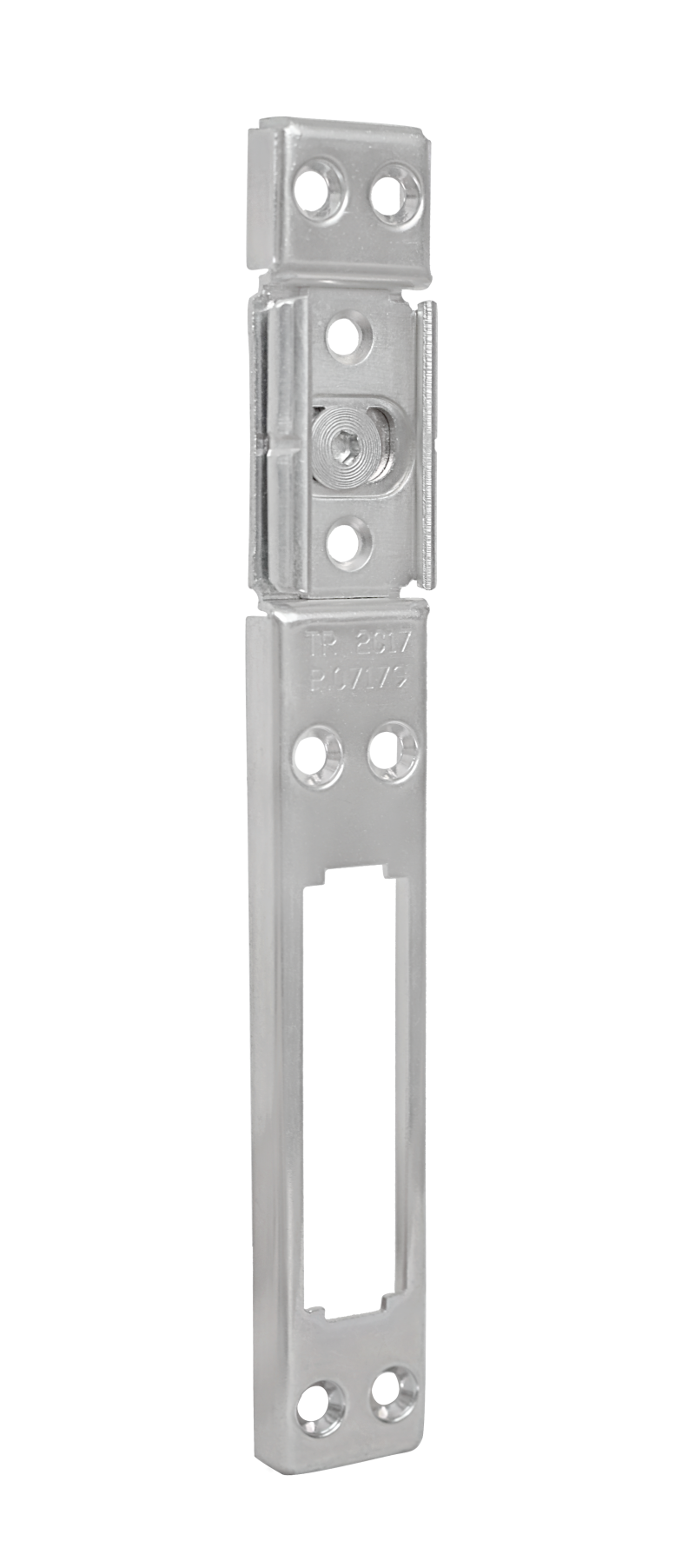 ADJUSTABLE LOCK STRIKER | UNIVERSAL