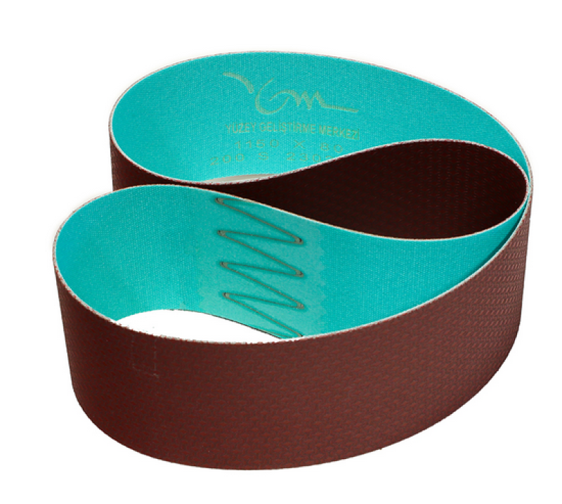 Flexis 2C Belt 1010x70mm BK-120
