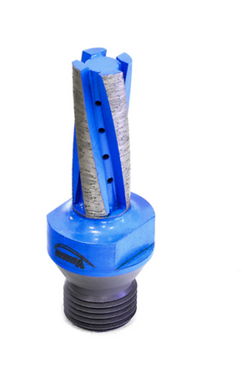 Vincent Router 16x44-4 Segmented 80mm M9 BN