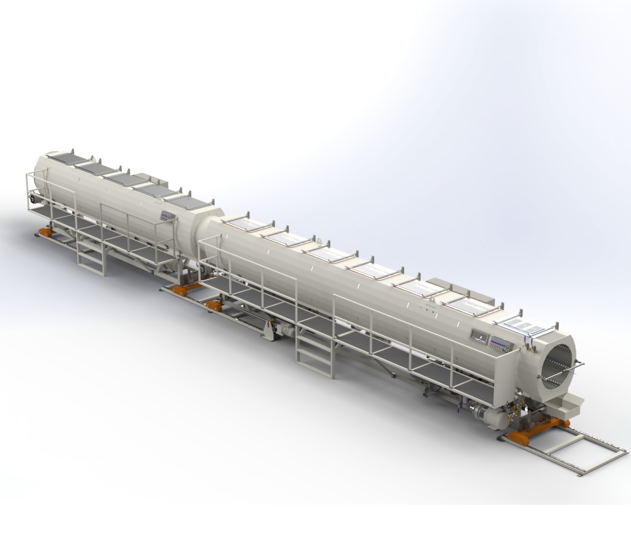 VAKUM TANKLARI