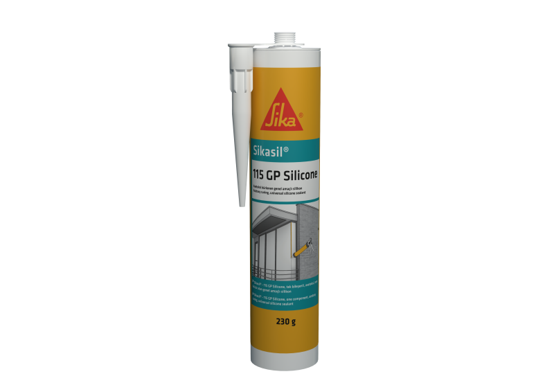Sikasil® 115 Universal Silicone