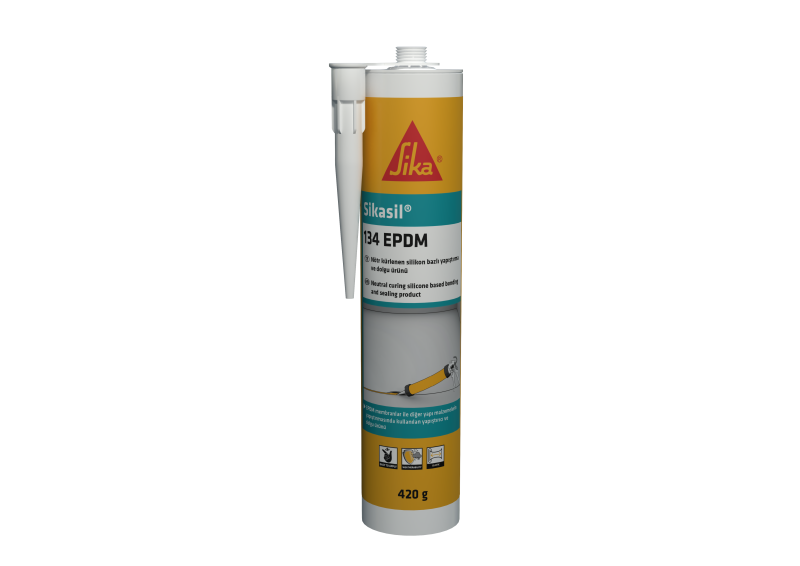 Sikasil®-134 EPDM Adhesive