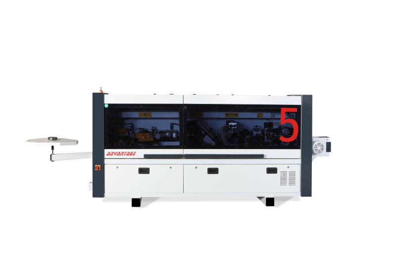 edge banding machine