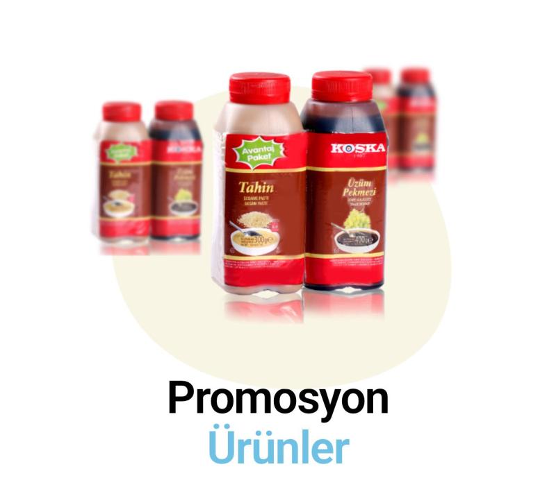 PROMOSYON ÜRÜNLER