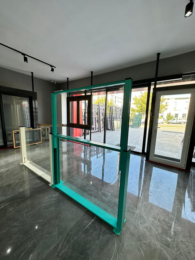 Rüzgar Kırıcı