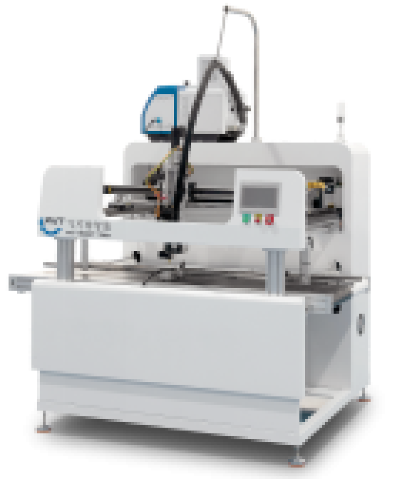 Online Glue Spraying Machine