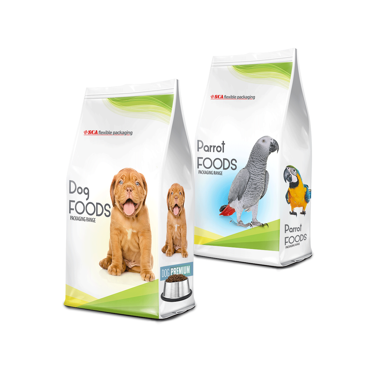 PET FOOD AMBALAJLARI