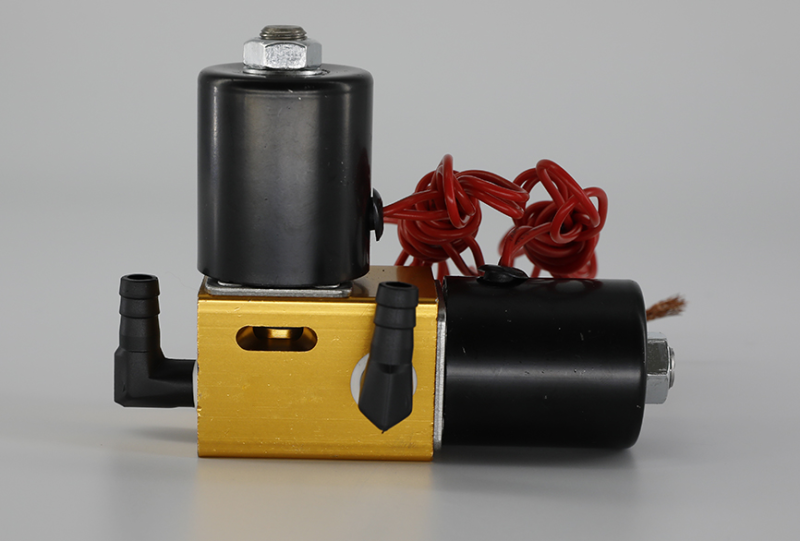 vacuum packer fittings