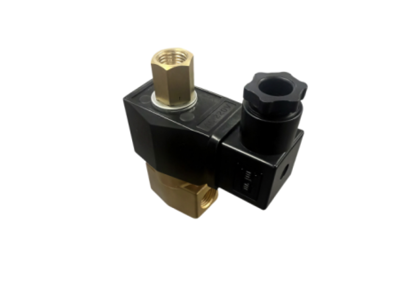 vacuum packer fittings