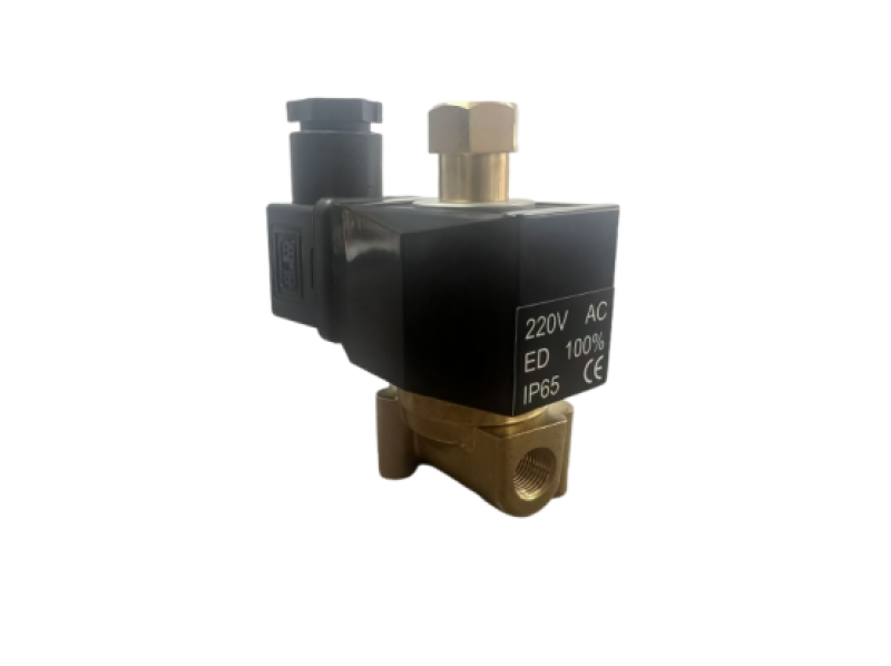 vacuum packer fittings