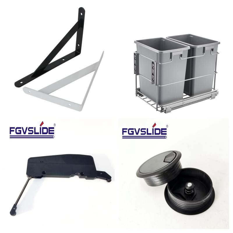 furniture fittings parts