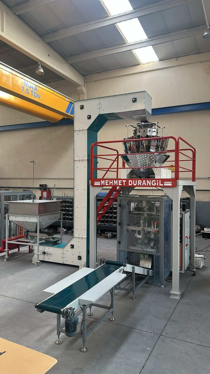 Packaging Machine