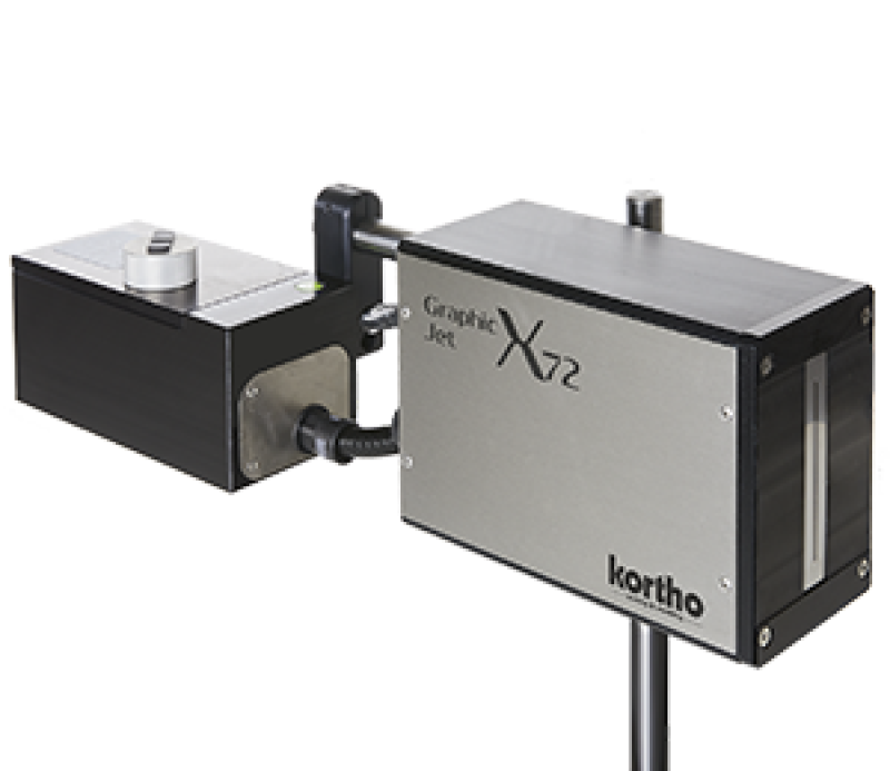Kortho Graphicjet X72