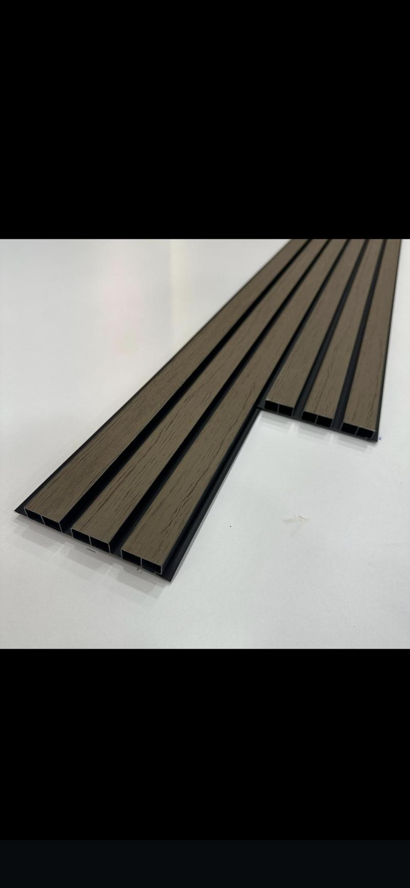 Pvc duvar lambri