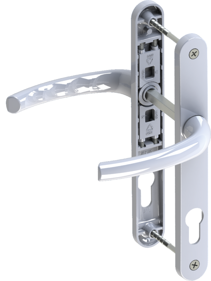 Safir Door Handle