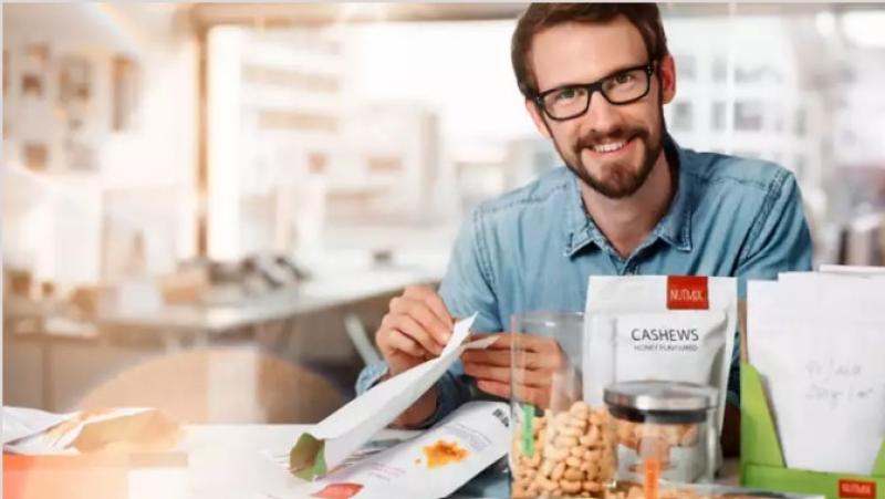 Flexible Packaging Adhesives