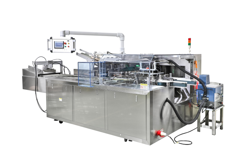 carton packing machine