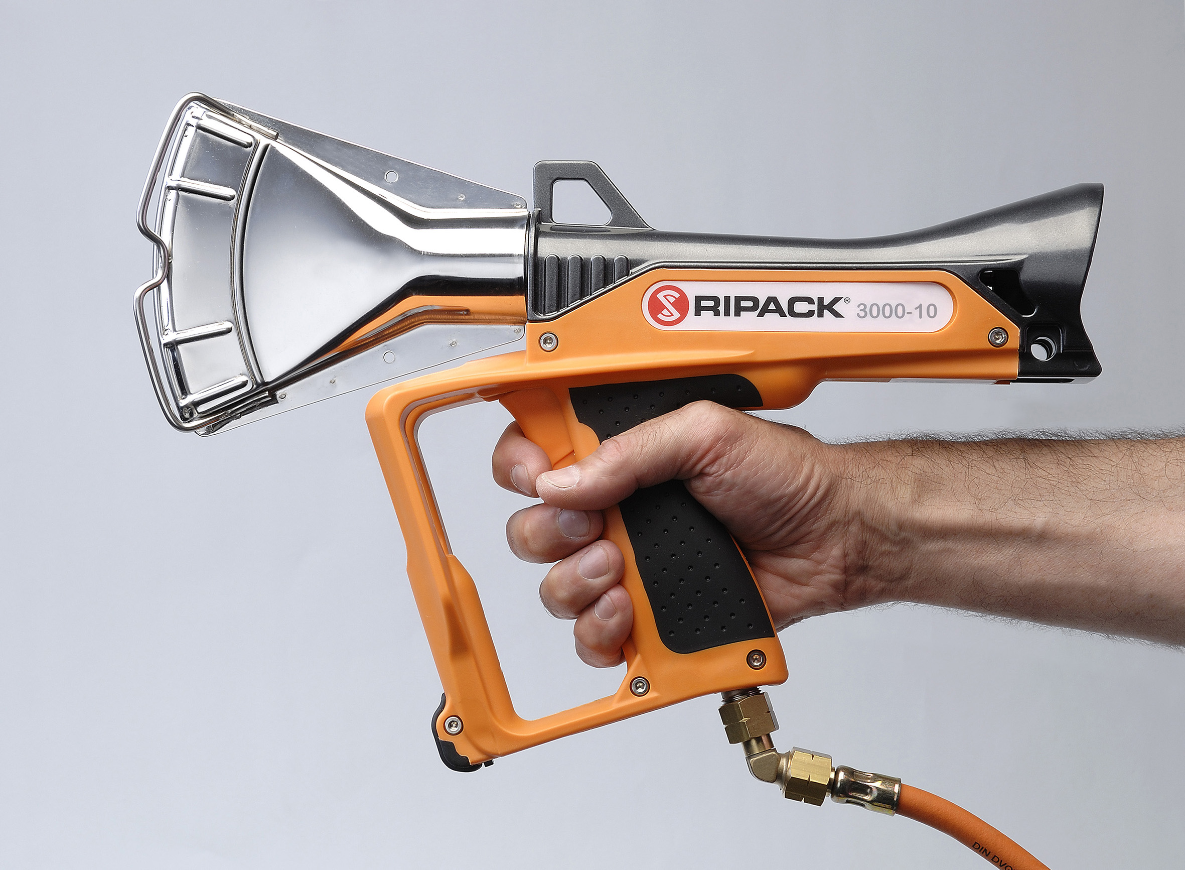 RIPACK 3000 Shrink Tabancası