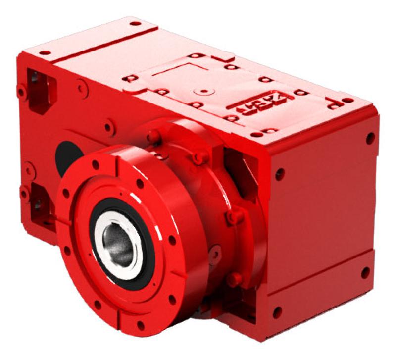 Gearbox