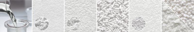 PVC KATKI MALZEMELERİ