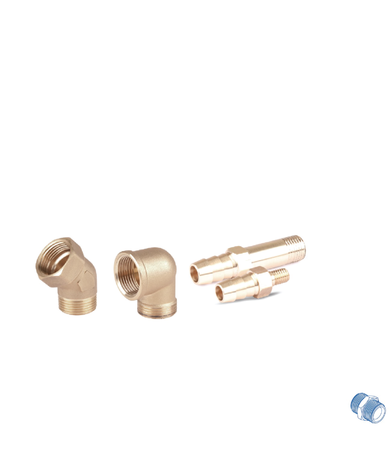 Mold Accesories