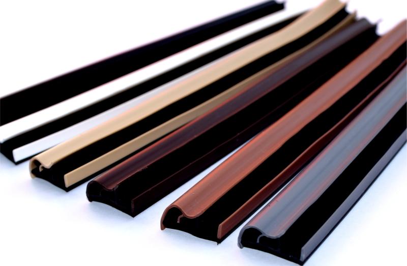 TPE Door Seals