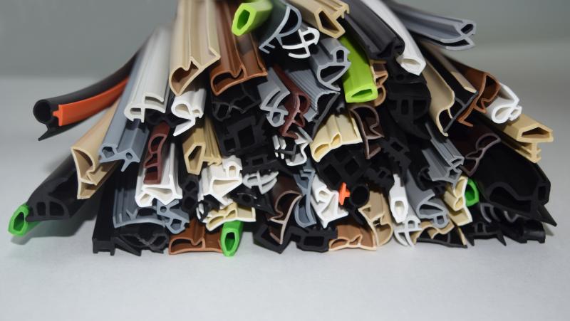 TPE Window Seals