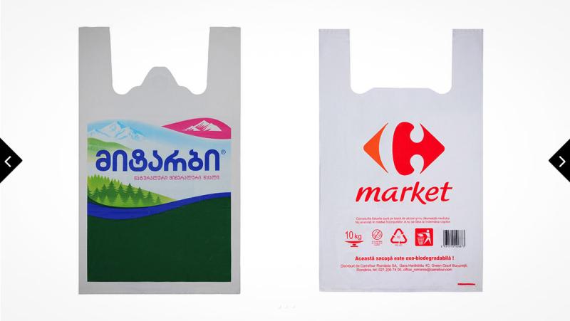 pe packaging