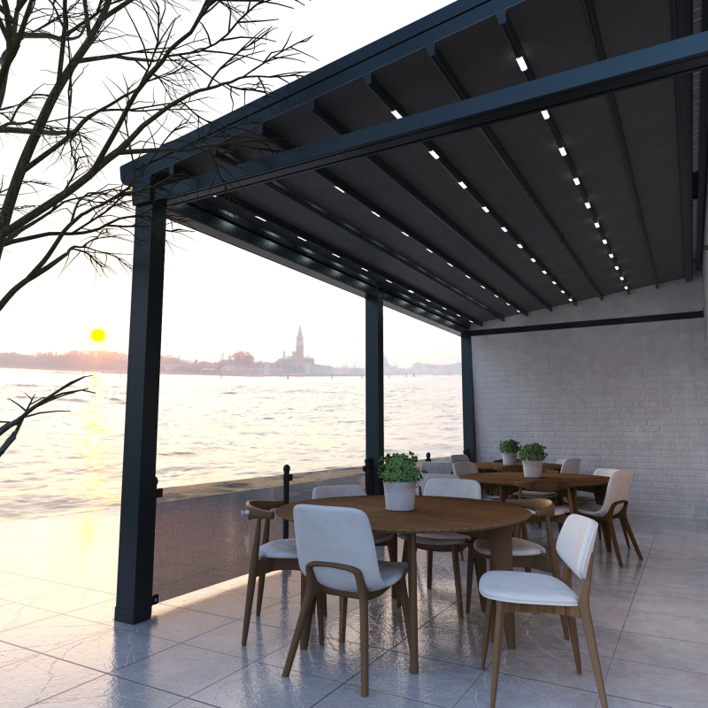 Pergola