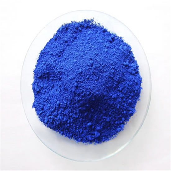 Ultramarin