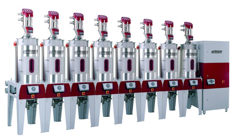 Drymax 300 EcoDrive+
