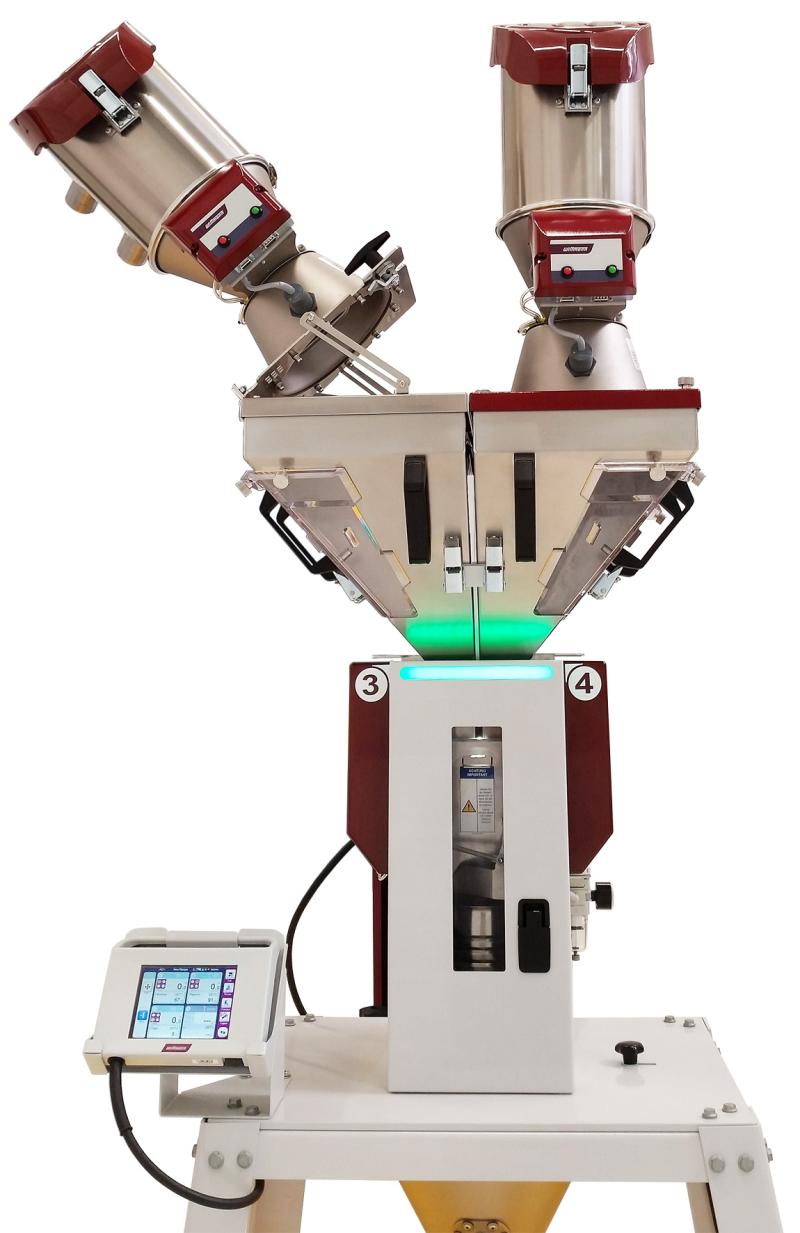 Gravimax 14-M-TL