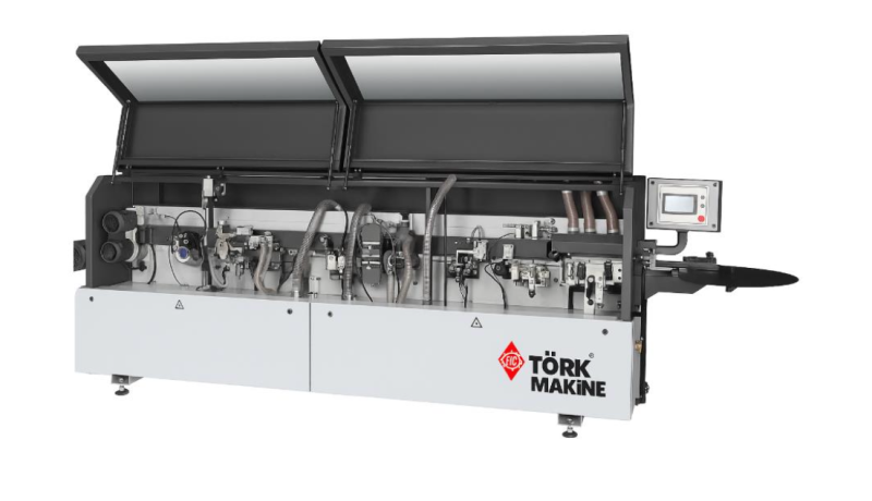 Panel Ebatlama Makineleri