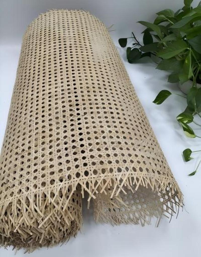 Natural vine roll