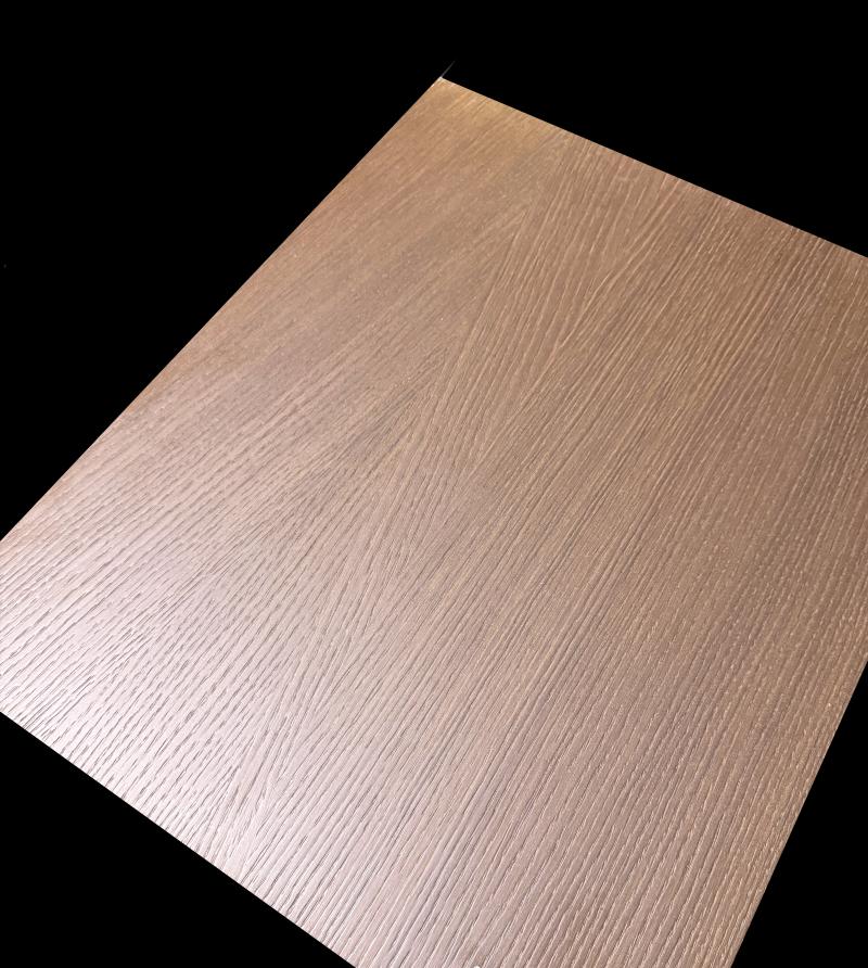 Melamine Impregnated Paper