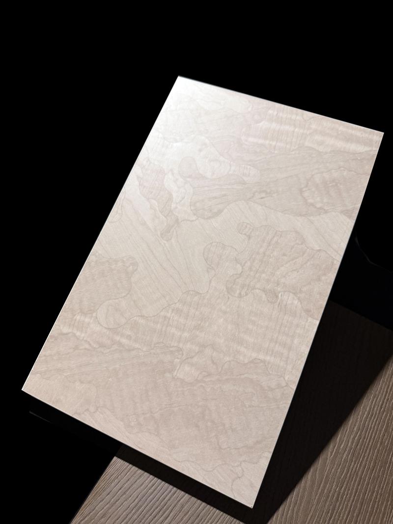 Flooring Paper