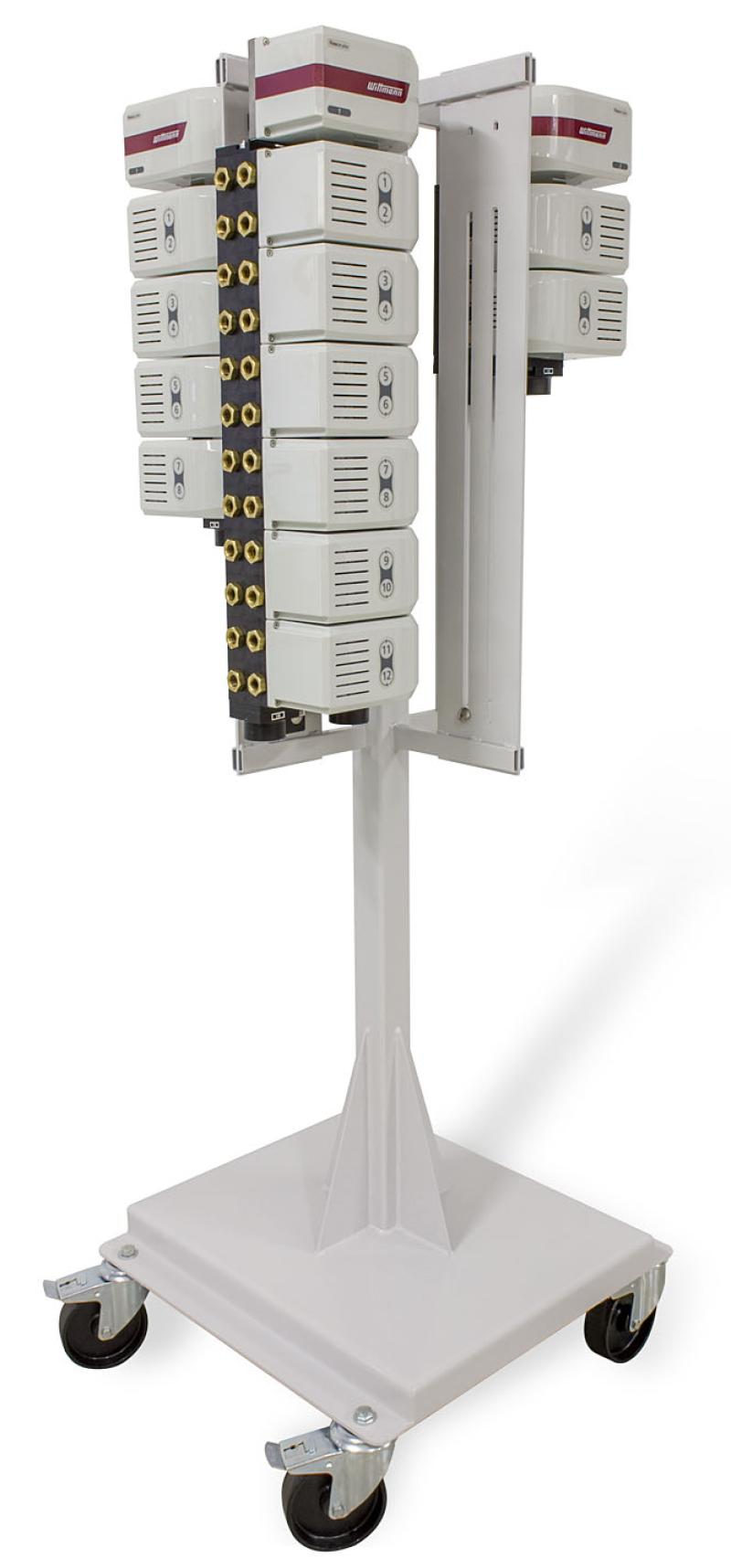 Flowcon Plus and Water Flow Regulators
