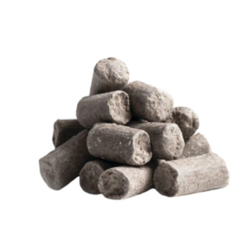EUKIM Kaolin, Kalsine Kaolin