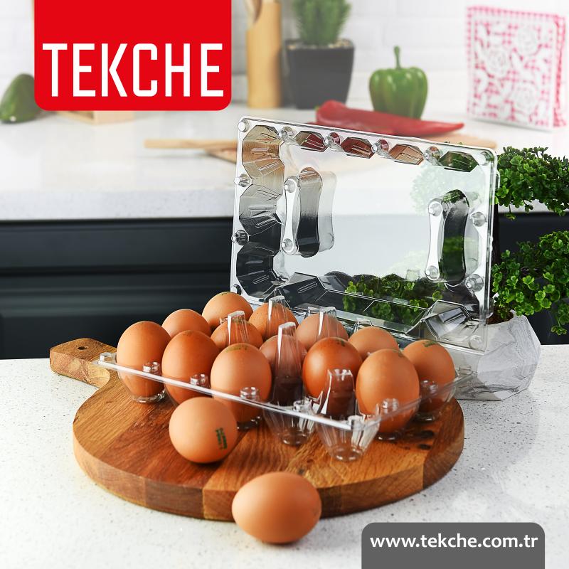 TEKCHE