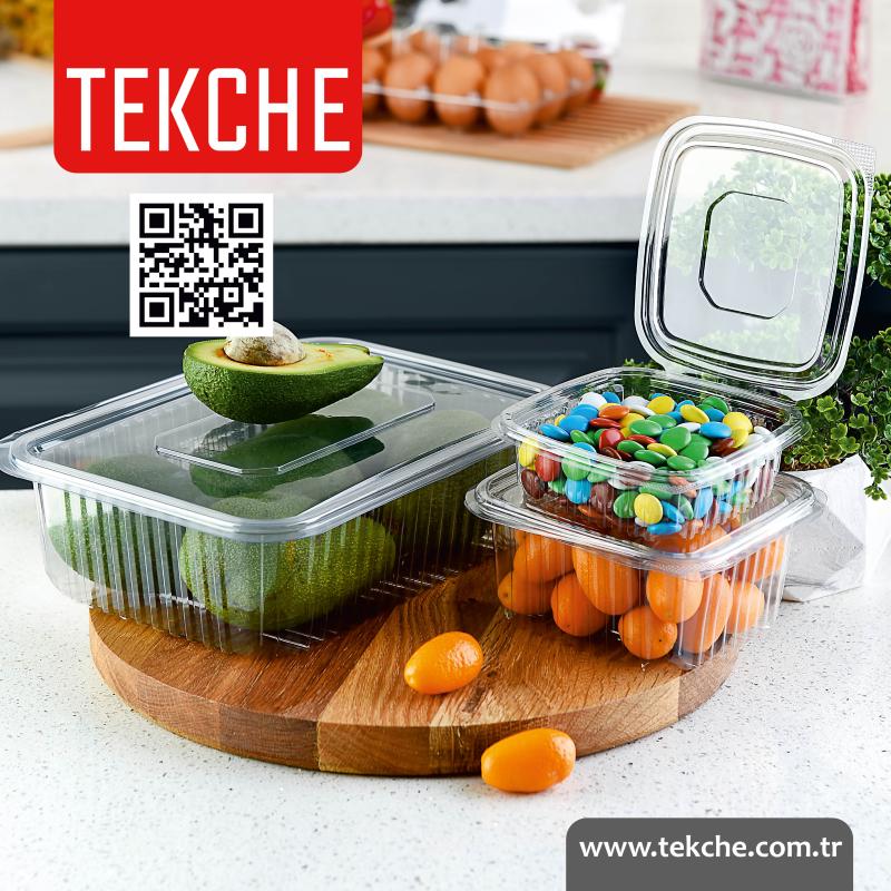 TEKCHE
