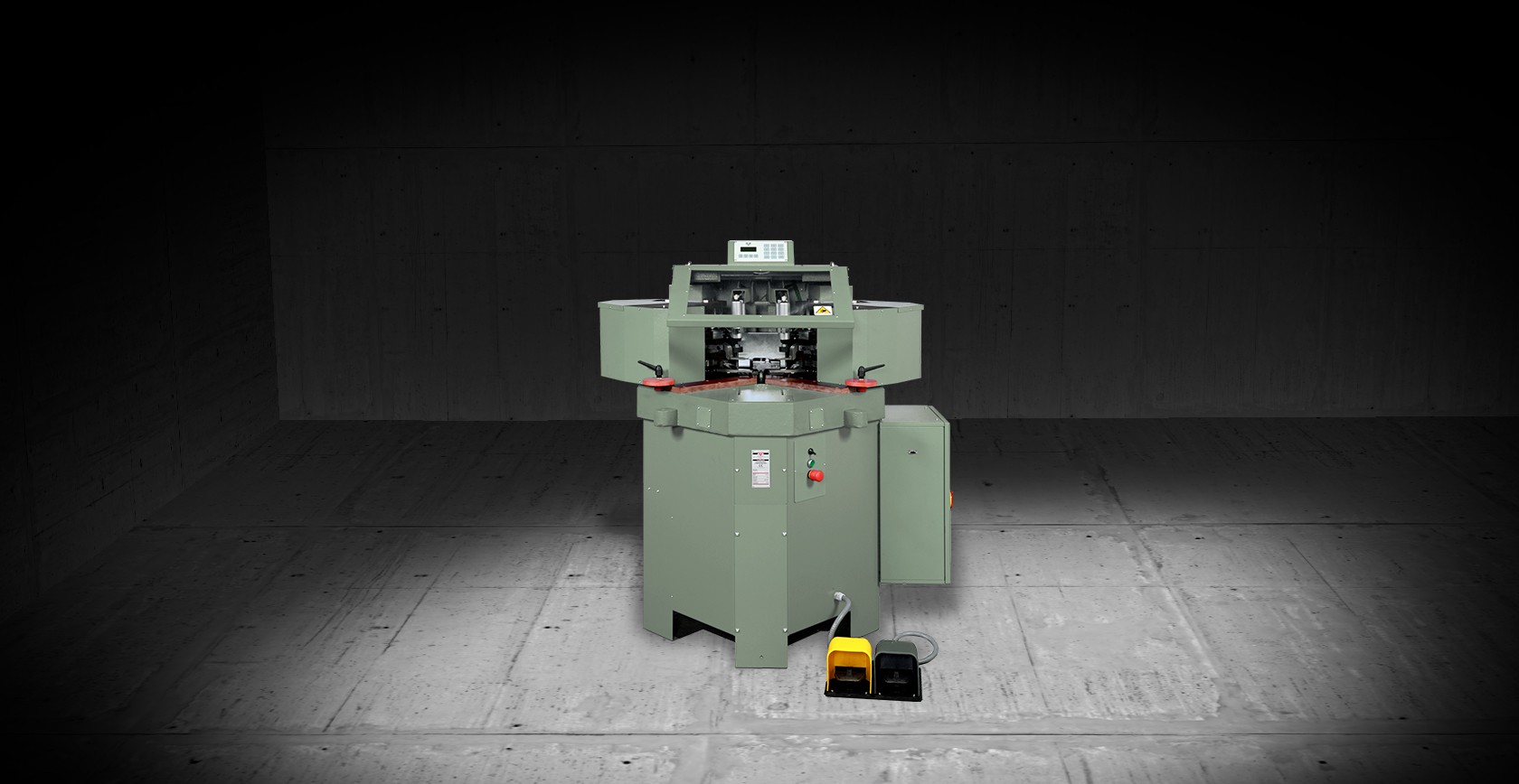 ITACA SOLUTION